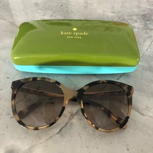 Kate Spade sunglasses